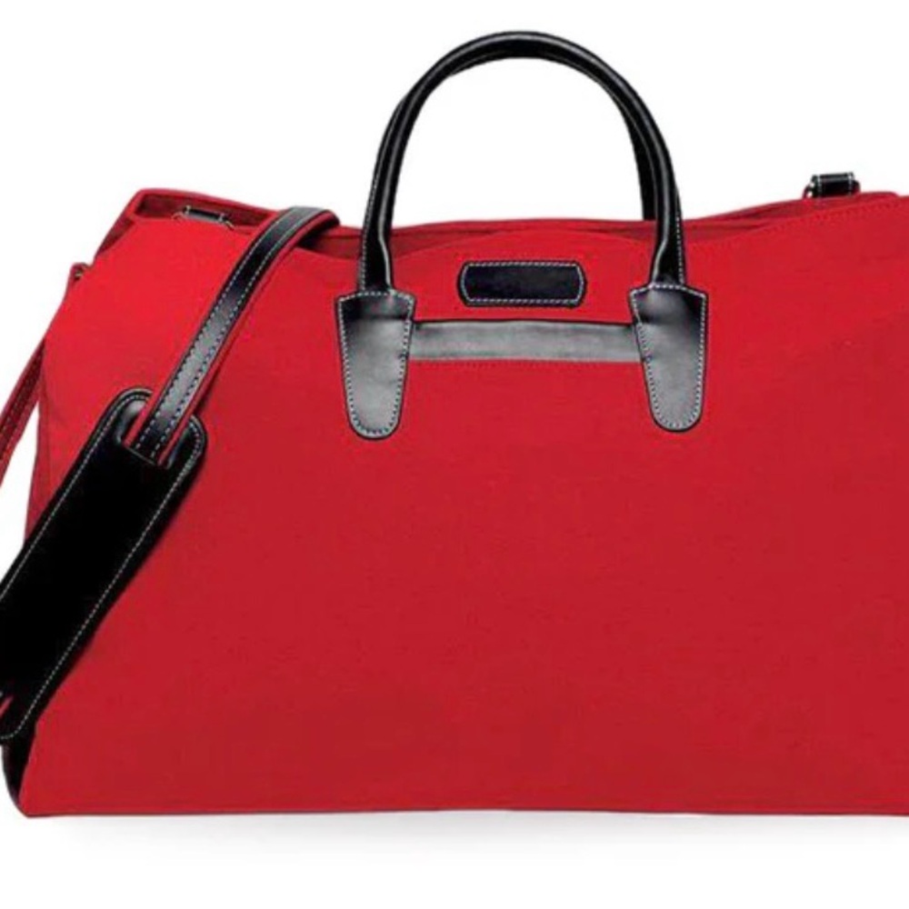 T. Anthony Weekender Duffle Bag